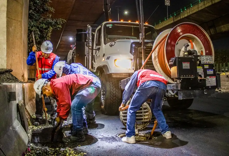 Sewer Line Repair Alpharetta — Sewer Line Repair you can rely on